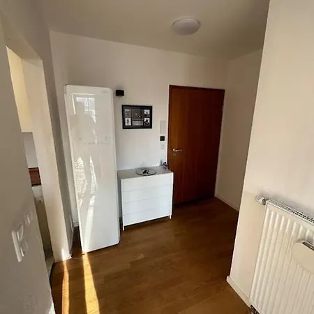 Zentrales Apartment