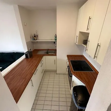 Zentrales Apartment