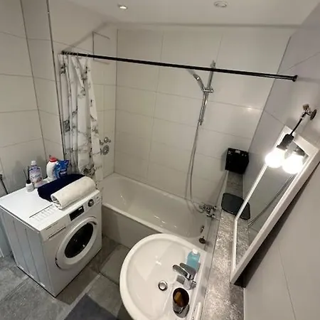 Apartment Zentrales