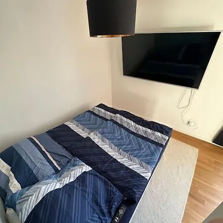 Apartment Zentrales *