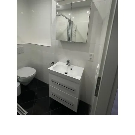 Luxus Appartement * Мюнхен