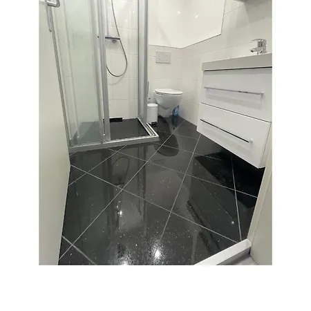 Апартаменты Luxus Appartement *