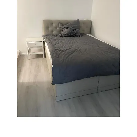 Luxus Appartement